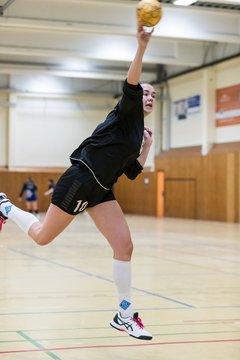 Bild 195 - wBJ TSV Ellerau - HSG Schue/We/Re : Ergebnis: 23:15
